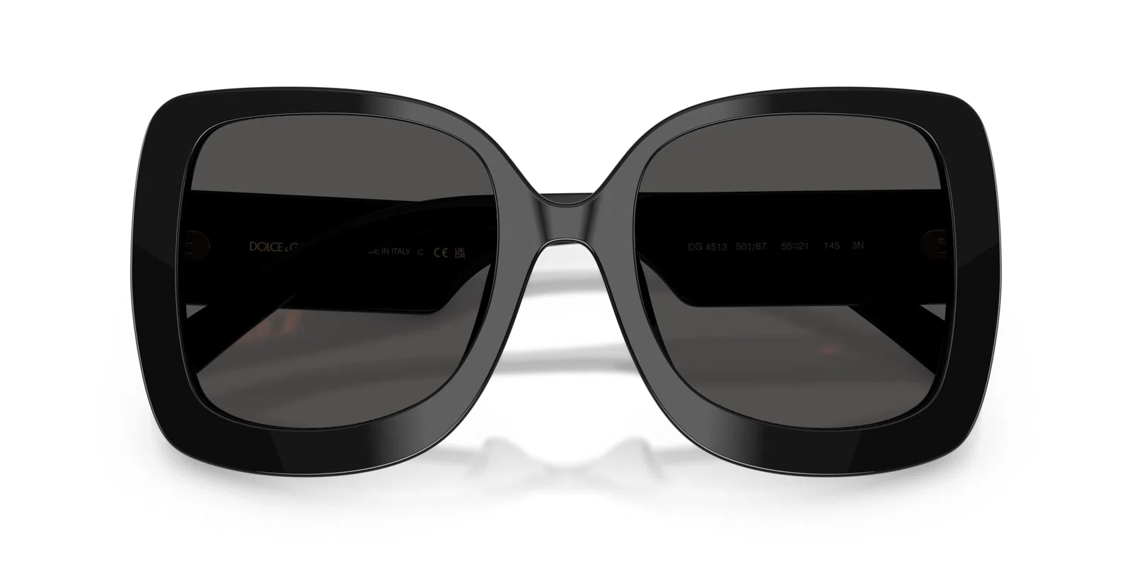 Dolce & Gabbana 4513 Sunglasses - view 25